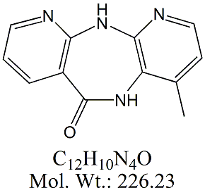 Nevirapine EP Impurity B